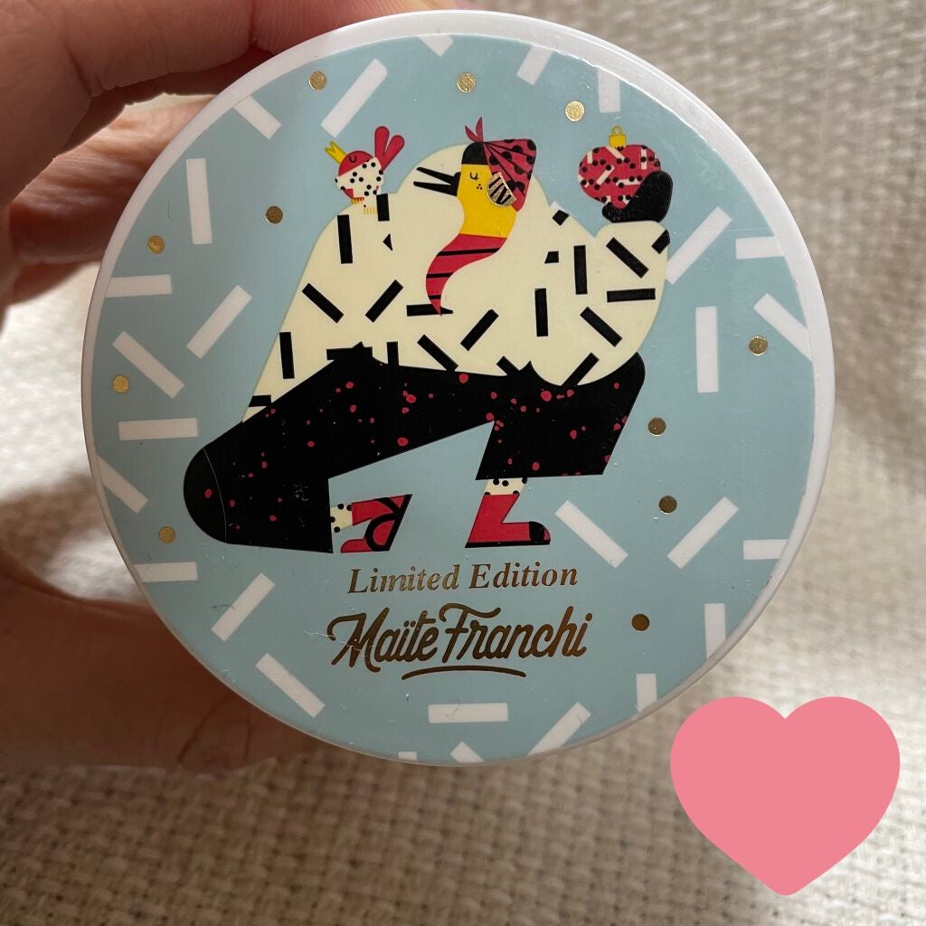 クリーム UFC/Kiehl's/フェイスクリームを使ったクチコミ(2枚目)