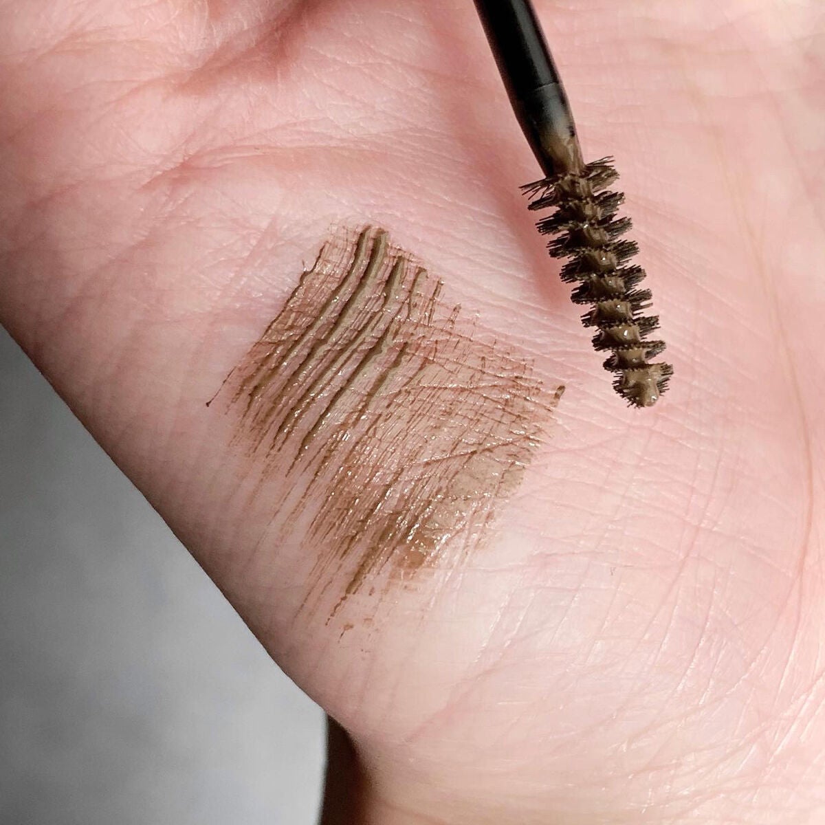 ワイルドブロウシェイパー/Laka/その他アイブロウを使ったクチコミ(3枚目)