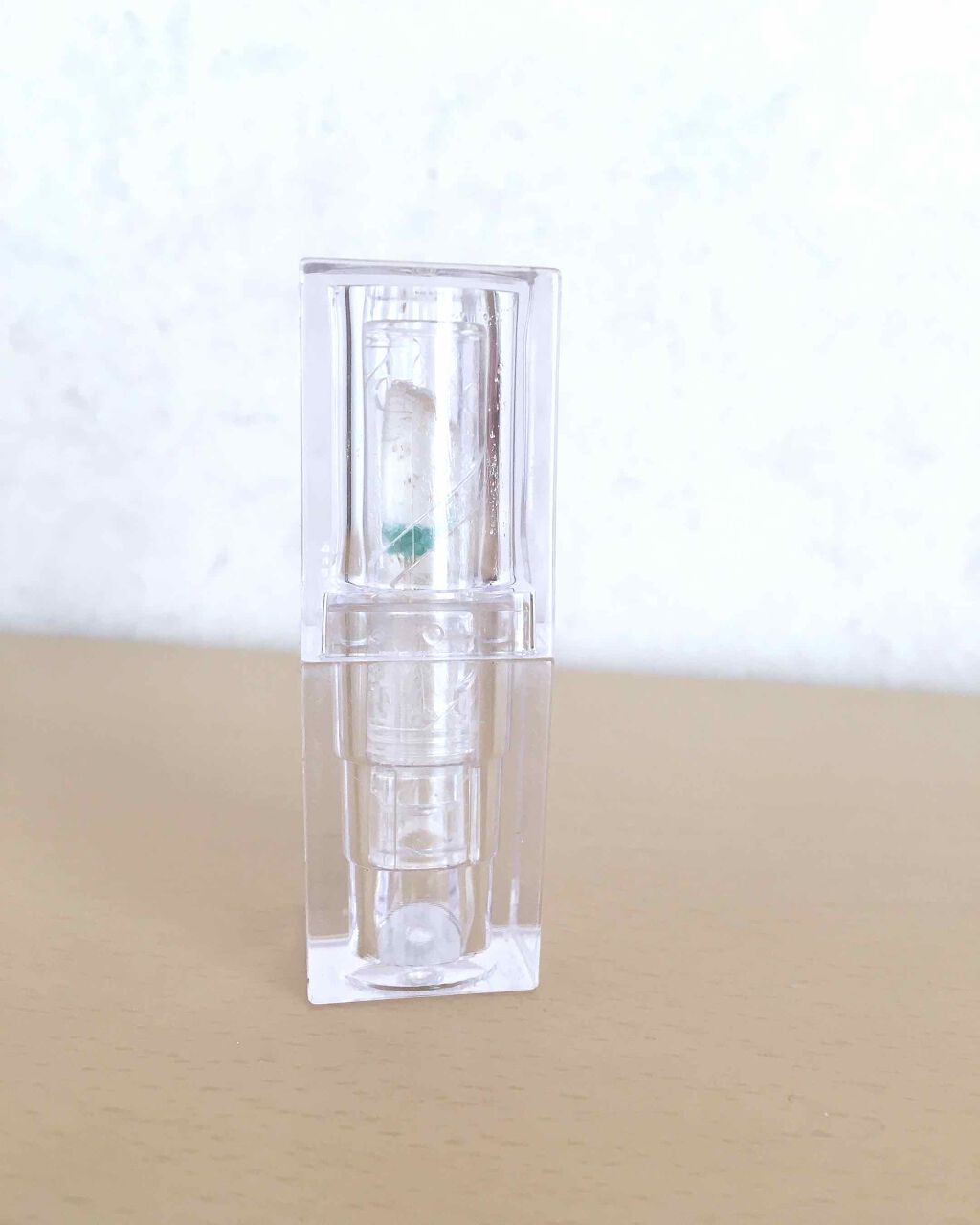 フラワーティントリップ/JellyKiss/リップティントを使ったクチコミ（1枚目）