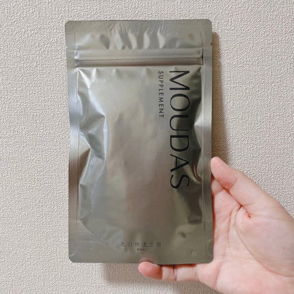 モウダス 薬用 発毛促進剤/北の快適工房/頭皮ローションを使ったクチコミ(7枚目)