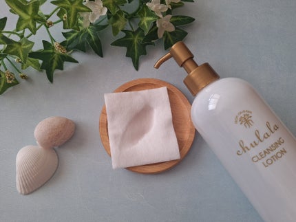 みきみきちゃま on LIPS 「#PR#ちゅらら#沖縄コスメ#クレンジング#クレンジングローシ..」(4枚目)