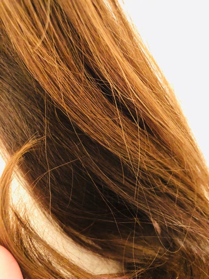 V7 アンチヘアロス シャンプー/by : OUR/サロンシャンプーを使ったクチコミ(5枚目)