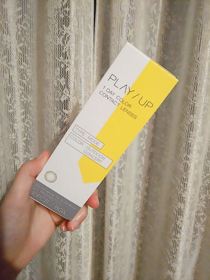 を使ったクチコミ(1枚目)