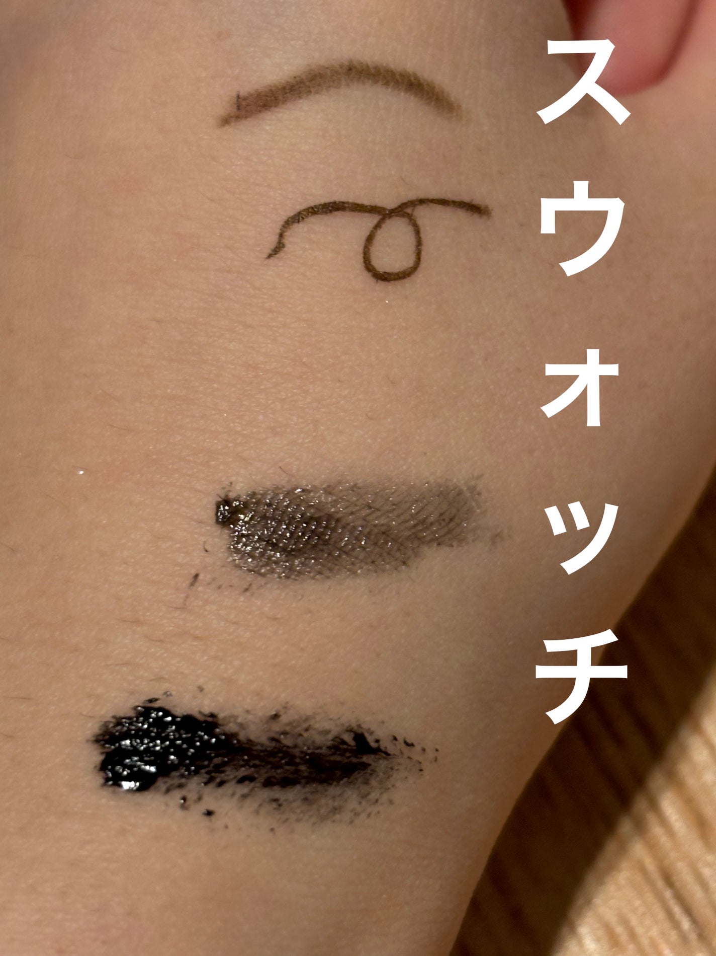 Blooming Kitty パウダーチーク/DAISO/パウダーチークを使ったクチコミ(4枚目)