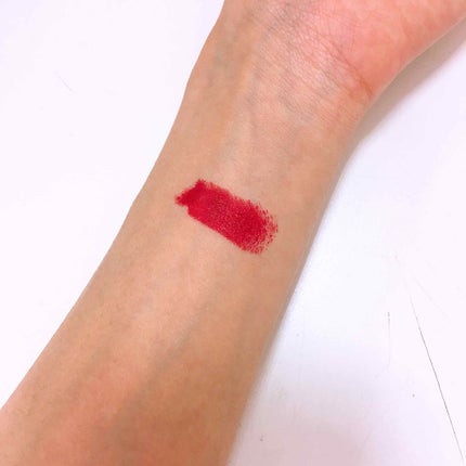 リップスティック/M・A・C/口紅を使ったクチコミ(3枚目)