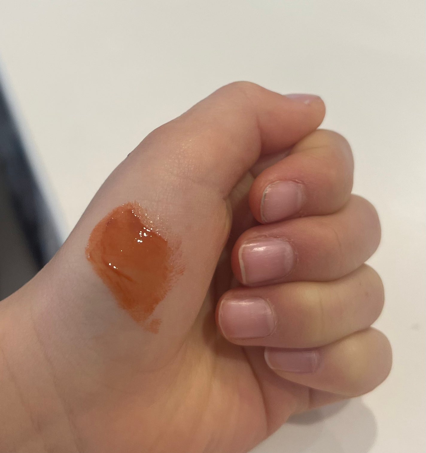 モイスチャー グレイズ リップスティック/SUQQU/口紅を使ったクチコミ(4枚目)