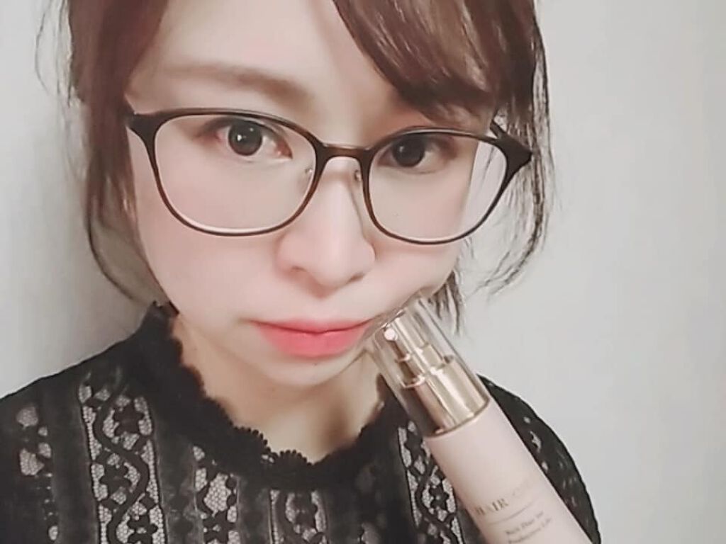 きじむなあ on LIPS 「✨HAIRCHE薬用スカルプエッセンス✨持病も相まって、アラサ..」(3枚目)