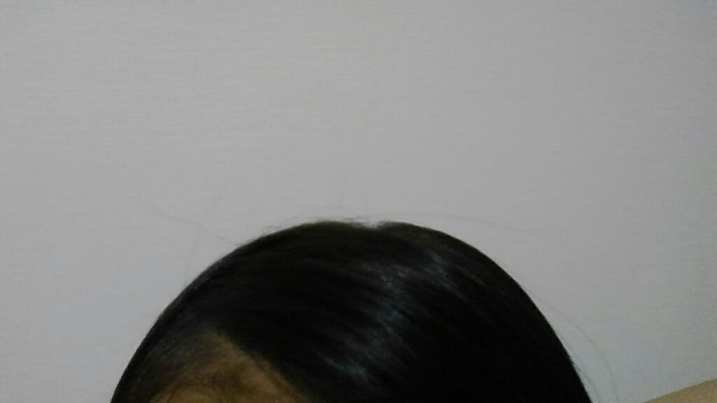 まとめ髪スティック スーパーホールド/マトメージュ/ヘアワックス・クリームを使ったクチコミ(3枚目)