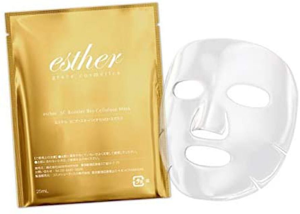 SCブースターマスク