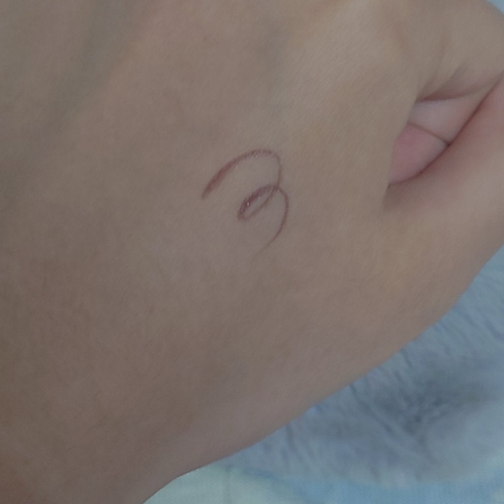 ビューティフルライナー/ピコモンテ/リキッドアイライナーを使ったクチコミ(5枚目)