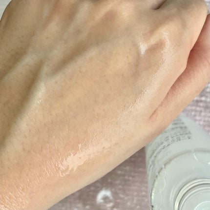 オールカーミングトナー /Easydew/化粧水を使ったクチコミ(4枚目)