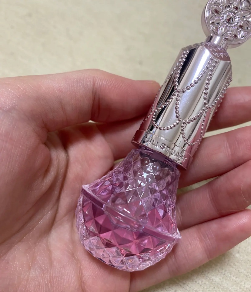 ユニコーンユートピア コレクション/JILL STUART/メイクアップキットを使ったクチコミ（1枚目）