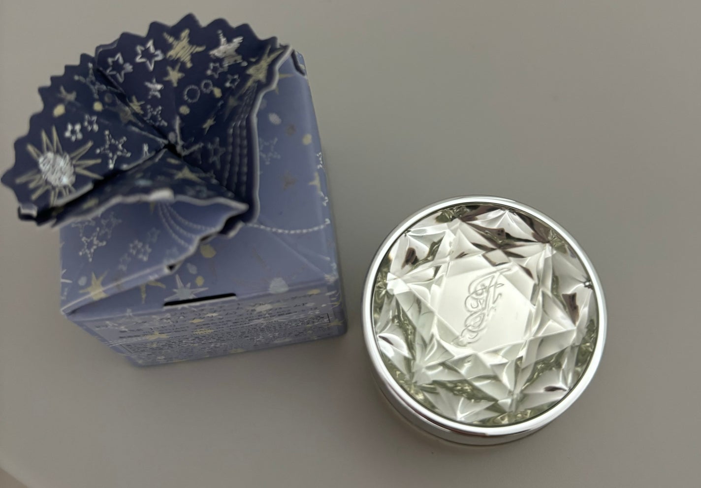 ジルスチュアート リップバーム/JILL STUART/リップバームを使ったクチコミ(3枚目)