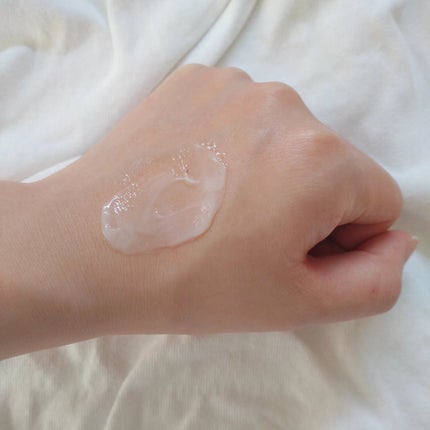 クレンジングバター/ボタニズム /クレンジングバームを使ったクチコミ(5枚目)