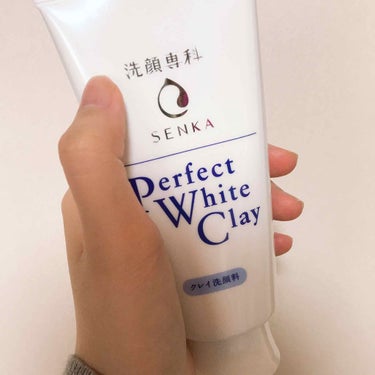 洗顔専科 パーフェクト ホワイトクレイ 〈洗顔フォーム〉 120g ¥500〜600程 日本製

こちらの洗顔、毛穴の黒ずみがすっごく消えます！！ですが私の肌には合わず、荒れてしまいました…顔のところど