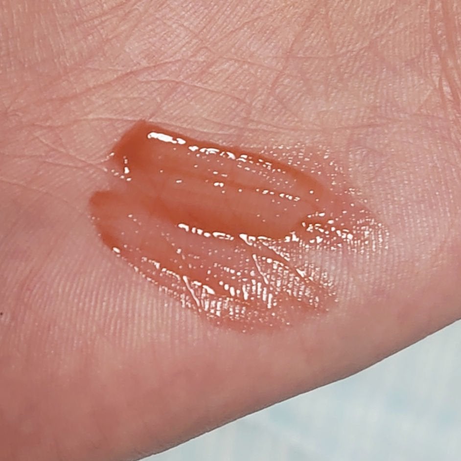 リップアーマー/KiSS/口紅を使ったクチコミ(2枚目)