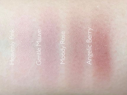 BANILA CO ムードオンアイパレット のクチコミ「#コスメ購入品
BANILA CO
ムードオンアイパレット 04 メロウモーヴ
バニラコと.....」(3枚目)