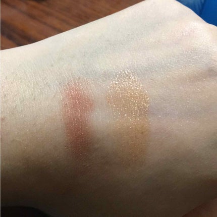 セルフィーフィックスピグメント/Witch's Pouch/単色アイシャドウを使ったクチコミ(3枚目)