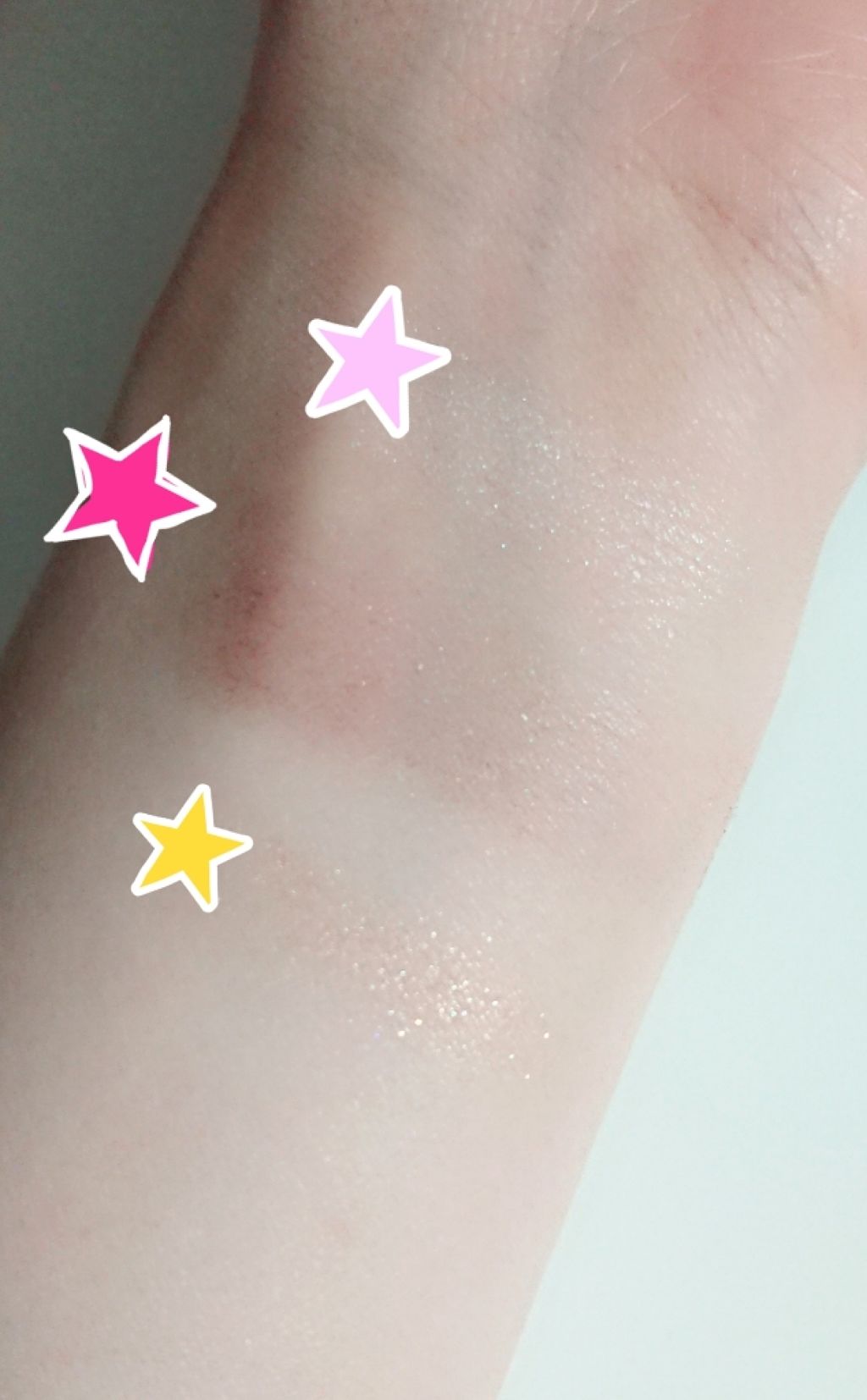 ドラマティックスタイリングアイズS/マキアージュ/アイシャドウパレットを使ったクチコミ(2枚目)