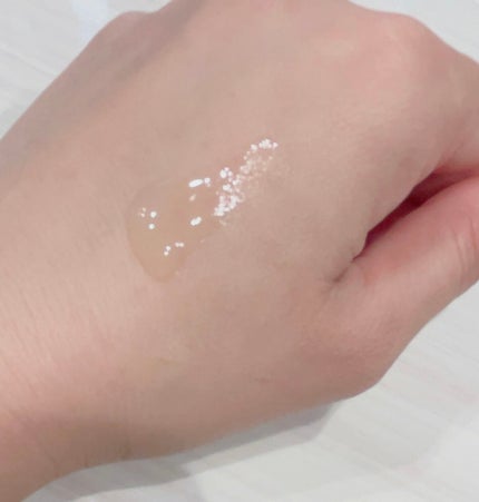 ニキビあとケアジェル/アットノン/その他スキンケアを使ったクチコミ(3枚目)