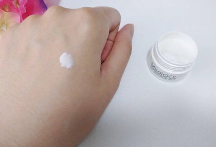 メディコル トライアルセット/ナノエッグ/スキンケアキットを使ったクチコミ(5枚目)