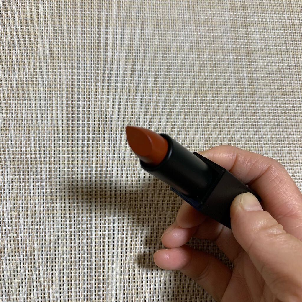 シアーバームティント/+ni/リップティントを使ったクチコミ(2枚目)