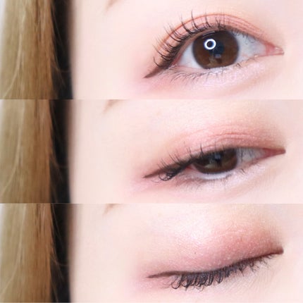 ディオールショウ サンク クルール/Dior/アイシャドウを使ったクチコミ(4枚目)