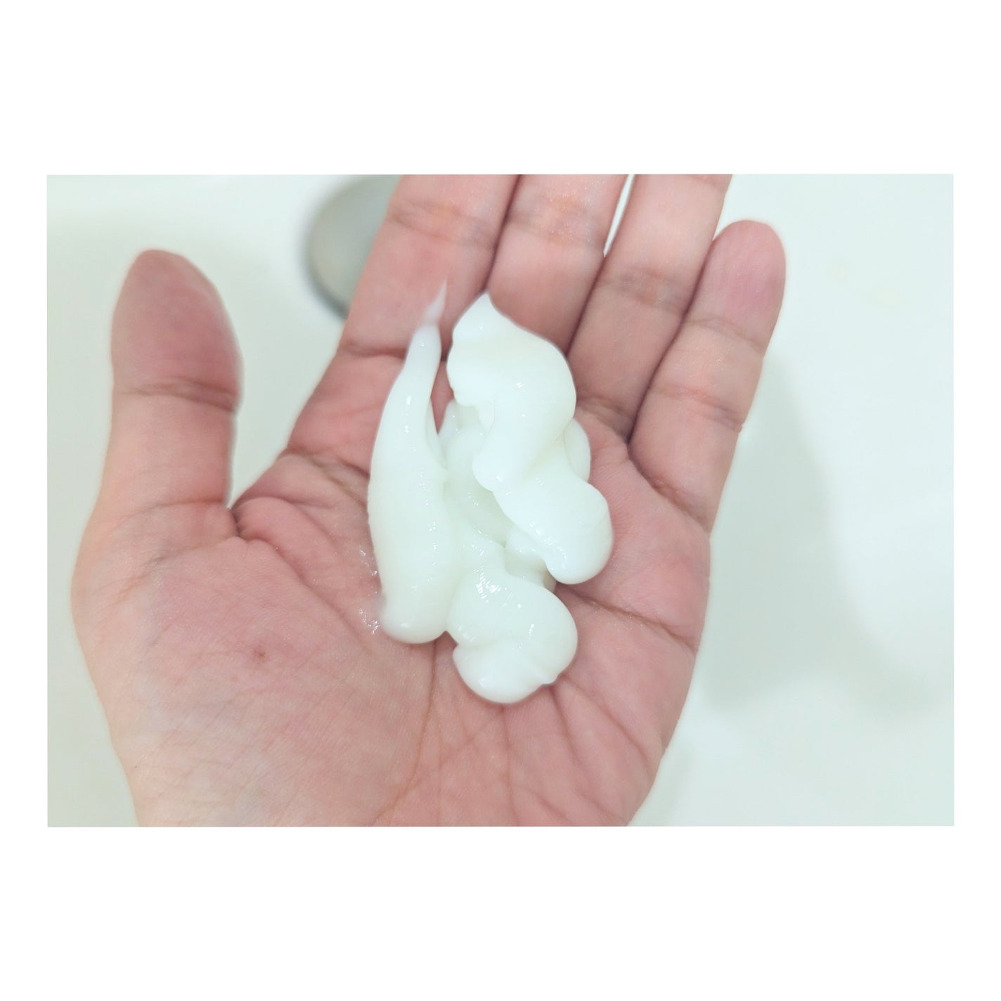 リアス ディープ モイスチャー シカ シャンプー/トリートメント/riasu/市販シャンプーを使ったクチコミ(5枚目)