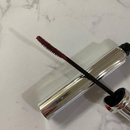 ジルスチュアート ブルーミングラッシュ ニュアンスカーラー 03 cranberry wink/JILL STUART/マスカラの画像