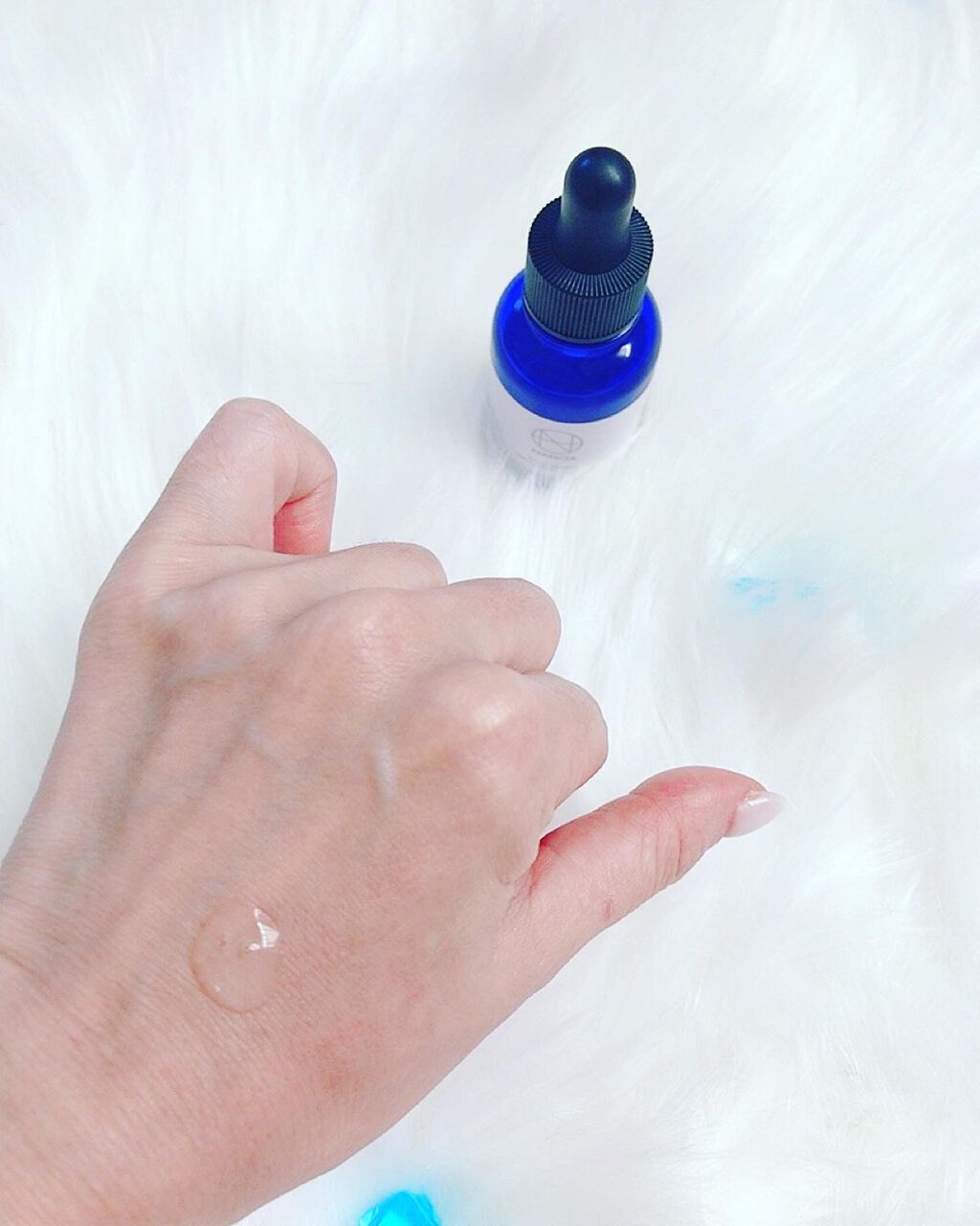 NANOA(ナノア) ヒト幹細胞美容液/NANOA/美容液を使ったクチコミ(5枚目)