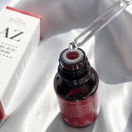 AZアゼライン酸10セラム/コスデバハ/美容液を使ったクチコミ(2枚目)