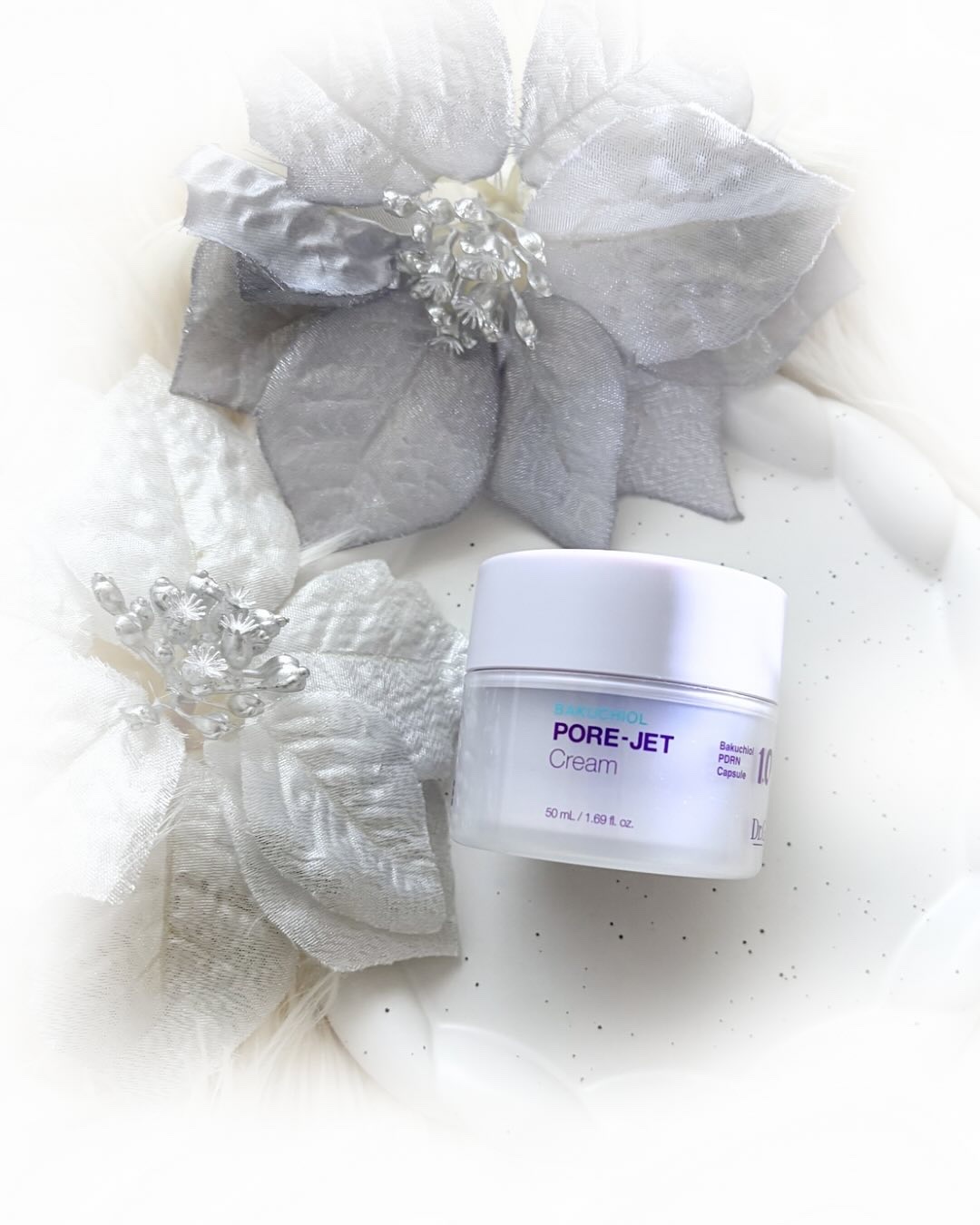 ドクタージー バクチオールポアジェットクリーム/Dr.G/フェイスクリームを使ったクチコミ（2枚目）