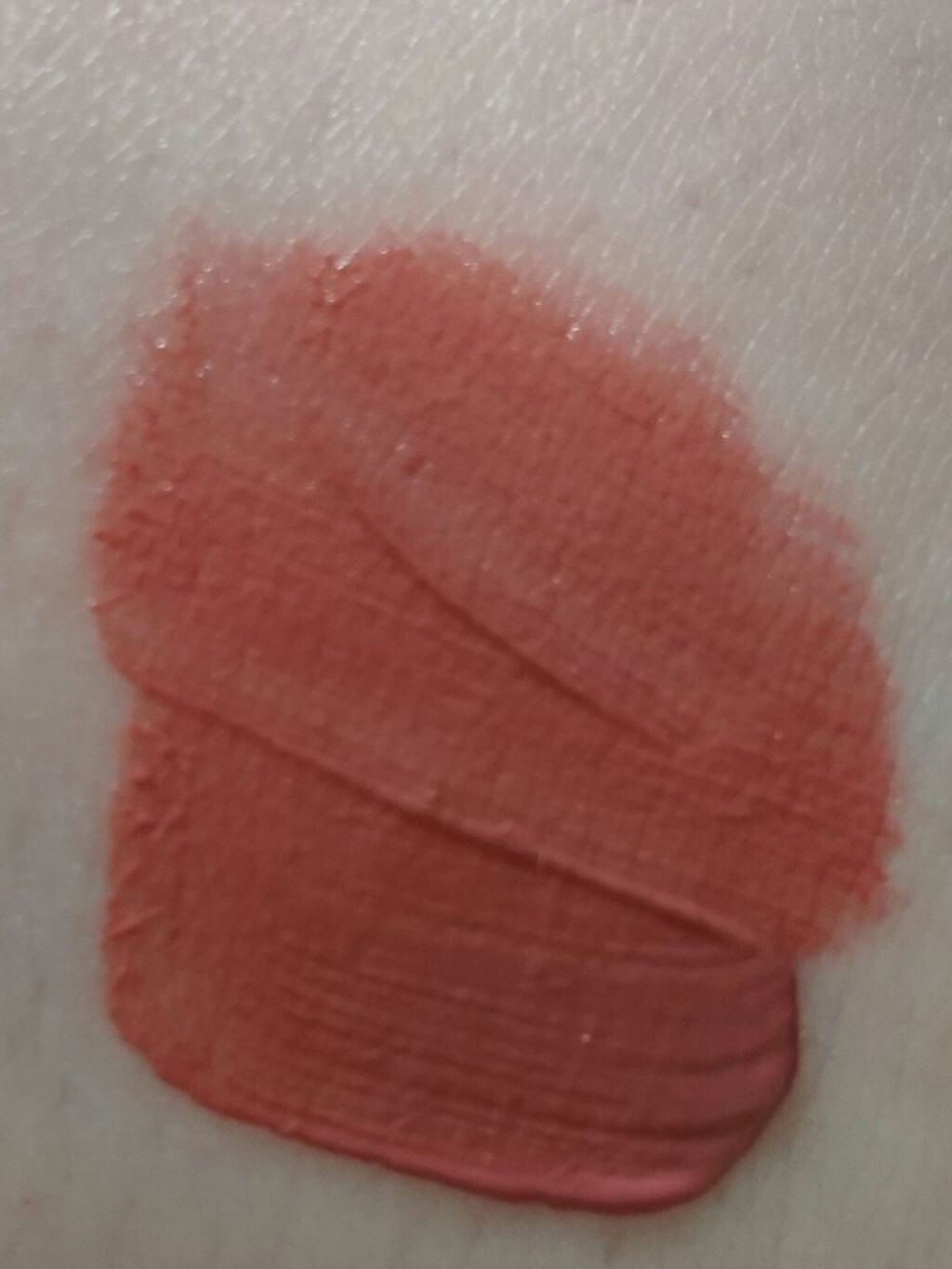 フィクシングティント/ETUDE/リップティントを使ったクチコミ（2枚目）