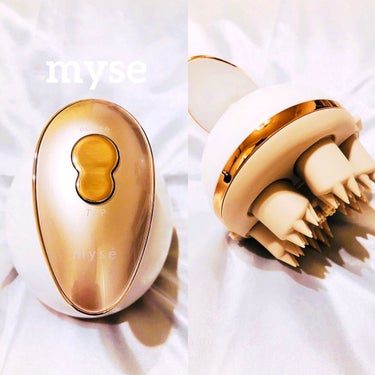 mysé(ミーゼ) ニードルヘッドスパリフトのクチコミ「mysé
ミーゼ
ニードルヘッドスパリフト
ヤーマン
19800円

（使いやすい、お手入れし.....」（1枚目）