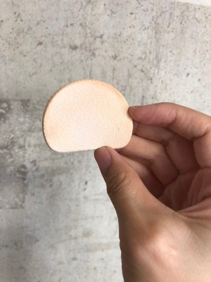 ミネラルリキッドリー ファンデーション SPF22 PA++/MiMC/リキッドファンデーションを使ったクチコミ(8枚目)