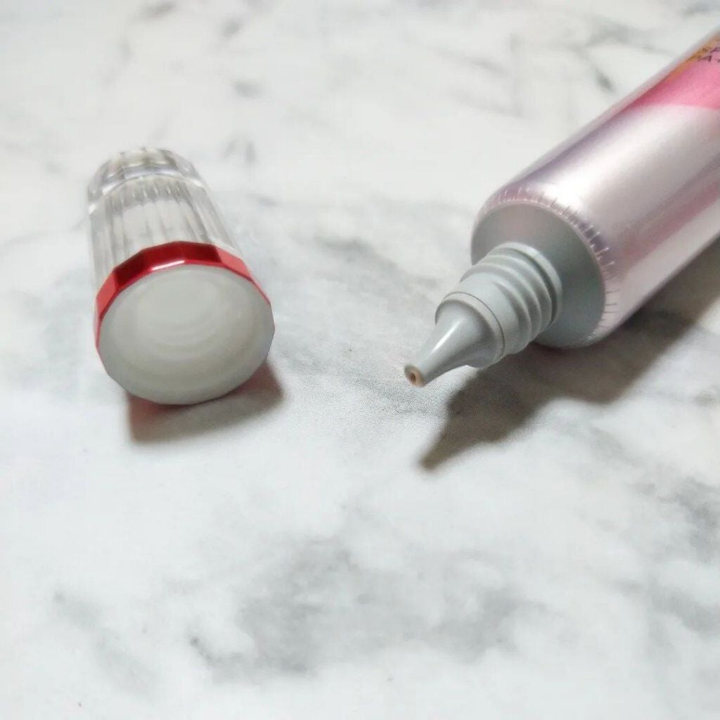 D-UVクリア ホワイトソリューション/アスタリフト/日焼け止めクリームを使ったクチコミ(2枚目)