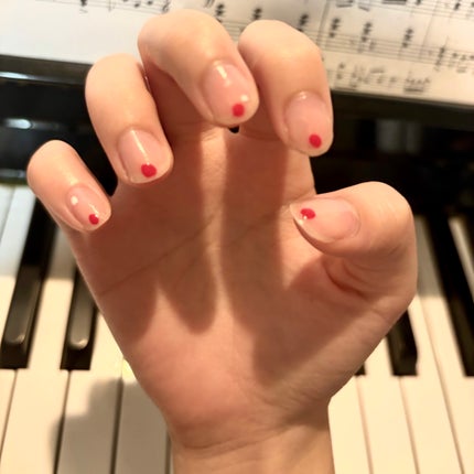 を使ったクチコミ(2枚目)