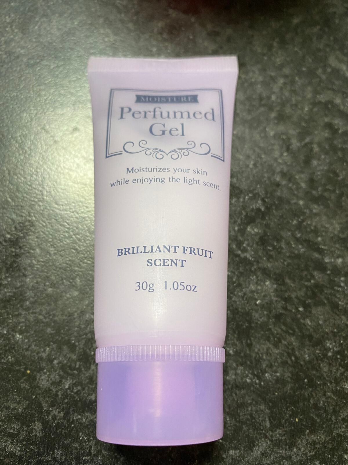 パフュームドクリーム/DAISO/ハンドクリームを使ったクチコミ(1枚目)