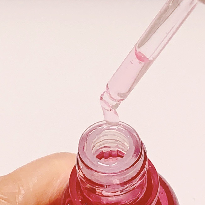 ピンクトーニング™︎ディープインショットアンプル/CNP Laboratory/美容液を使ったクチコミ（3枚目）