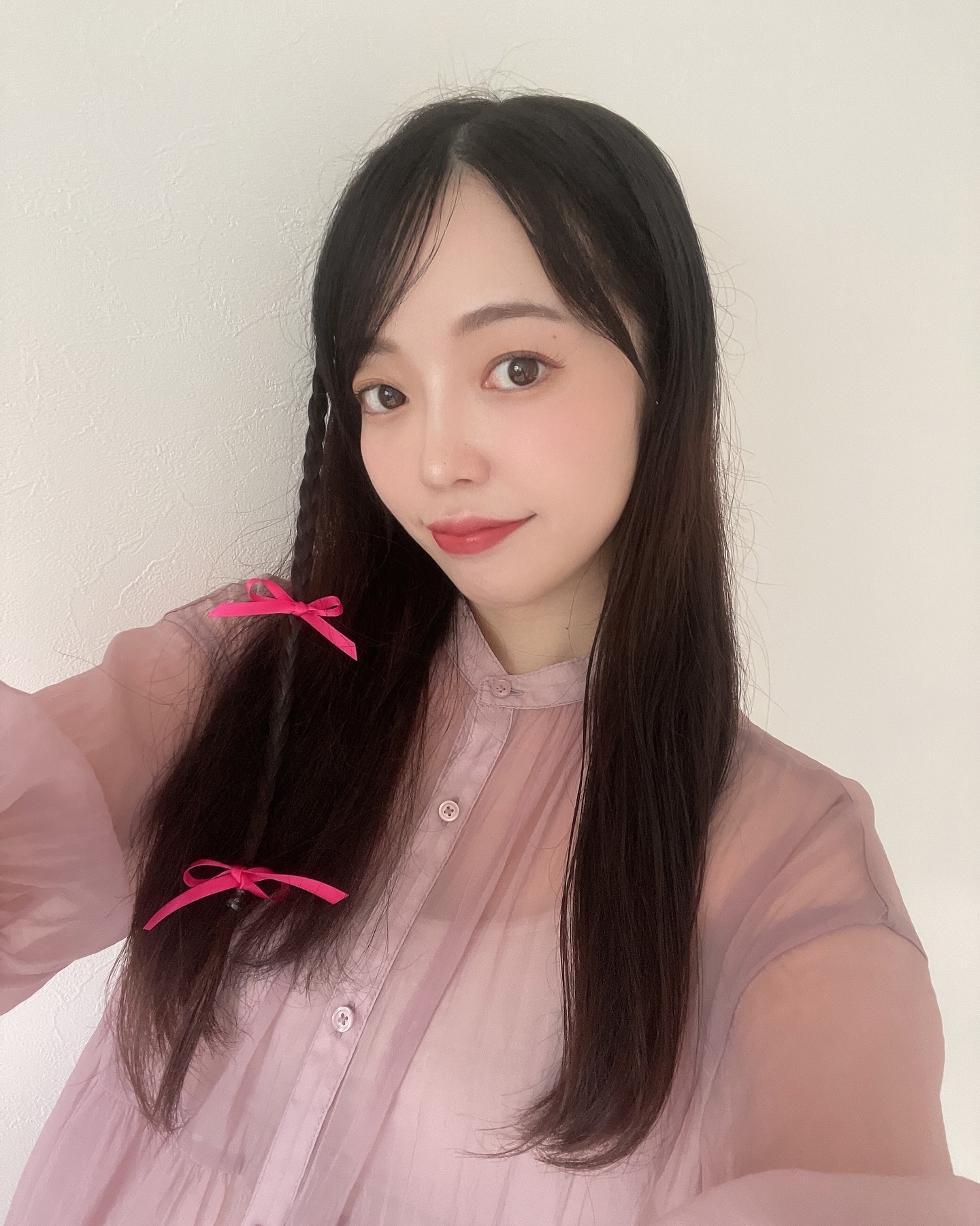 LPTケラチンリペアトリートメント/Daleaf/洗い流すヘアトリートメントを使ったクチコミ（2枚目）