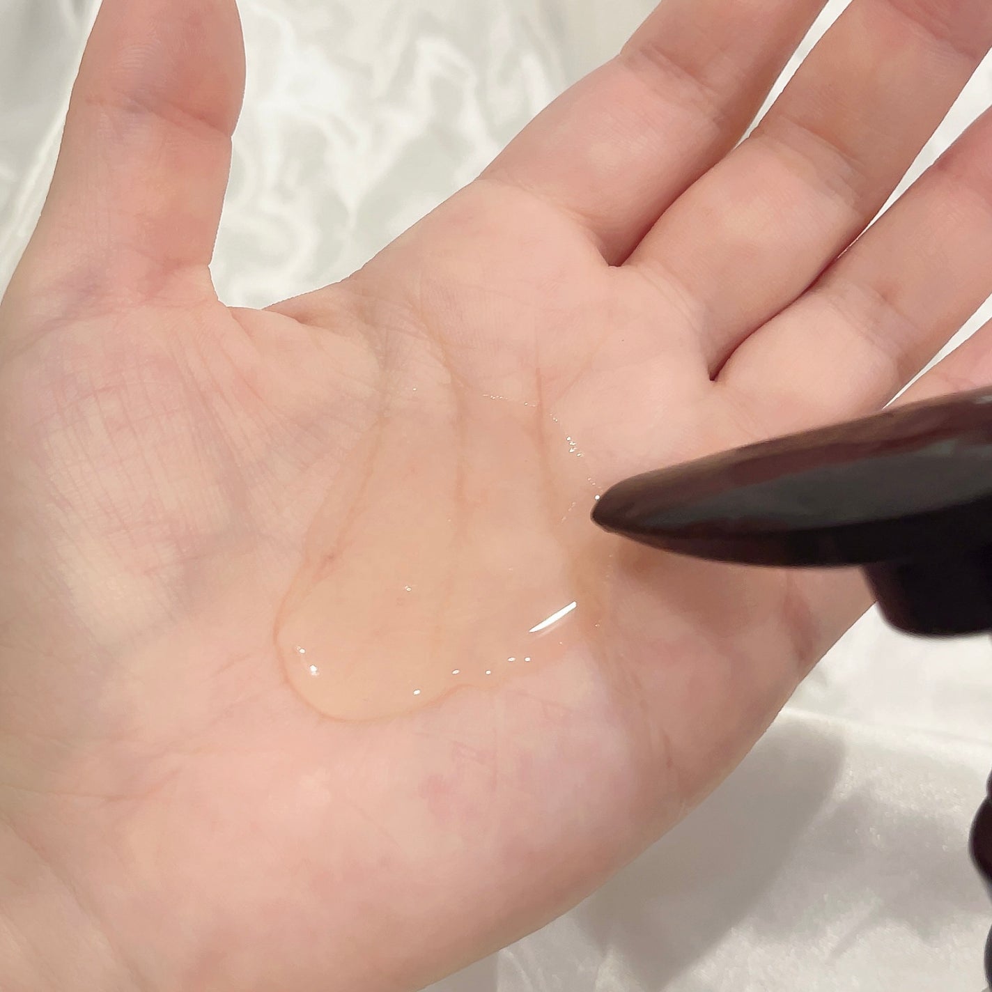 &be テイクダウンシャンプー/&be HAIR/市販シャンプーを使ったクチコミ(2枚目)