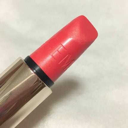 ドラマティックルージュP/マキアージュ/口紅を使ったクチコミ(2枚目)