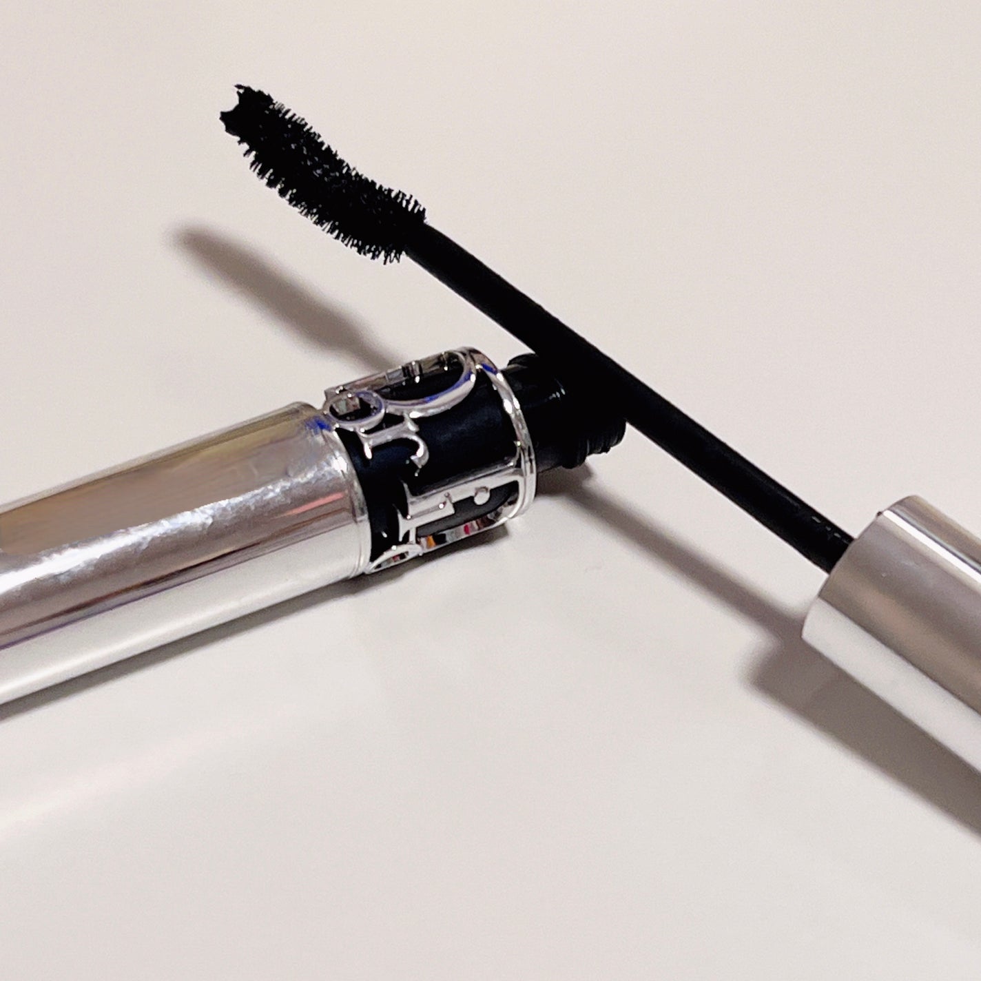 マスカラ ディオールショウ アイコニック オーバーカール/Dior/マスカラを使ったクチコミ(1枚目)