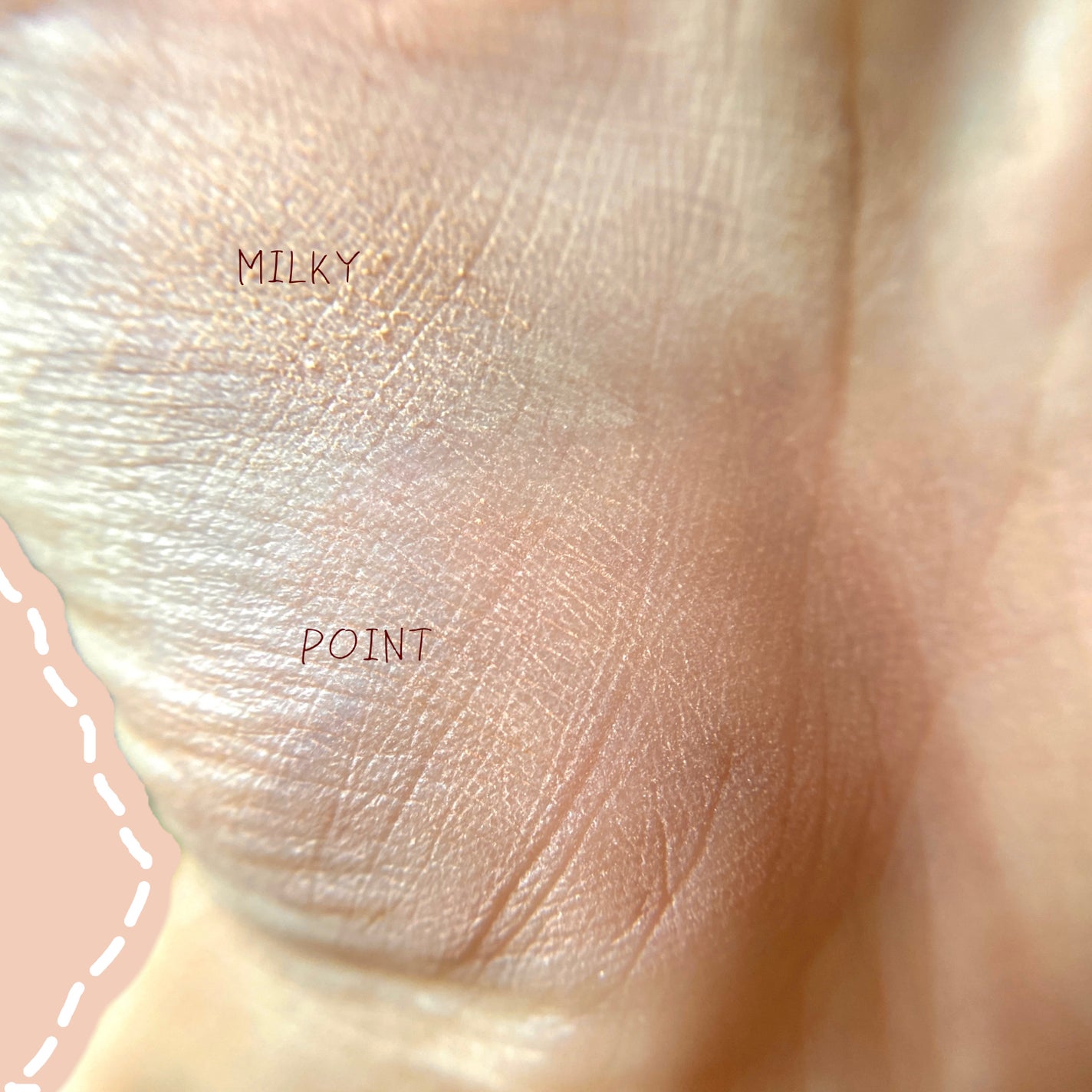 バターリーチークケーキ ツイン/SKINFOOD/パウダーチークを使ったクチコミ(4枚目)