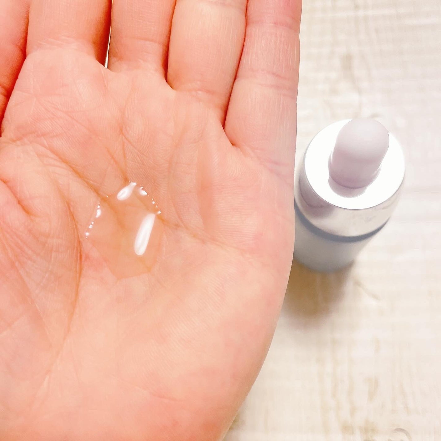 CNP プロ P G セラム/CNP Laboratory/美容液を使ったクチコミ(2枚目)