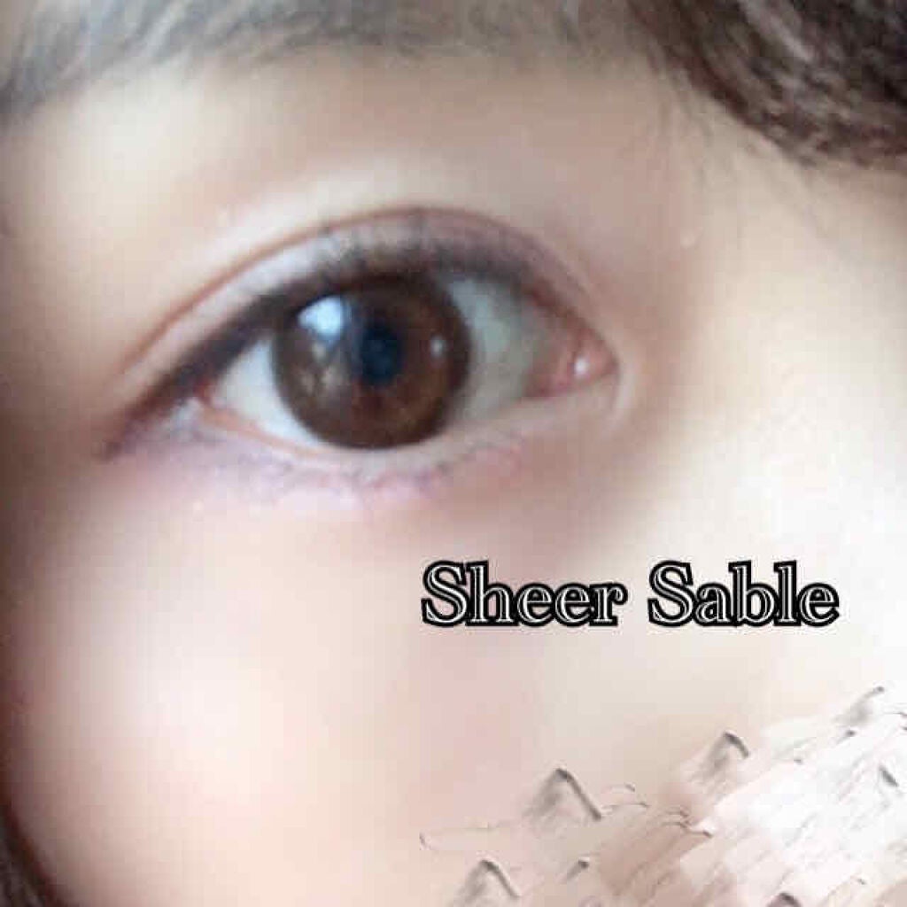 ReVIA 1day/ReVIA/ワンデー(1DAY)カラコンを使ったクチコミ(2枚目)