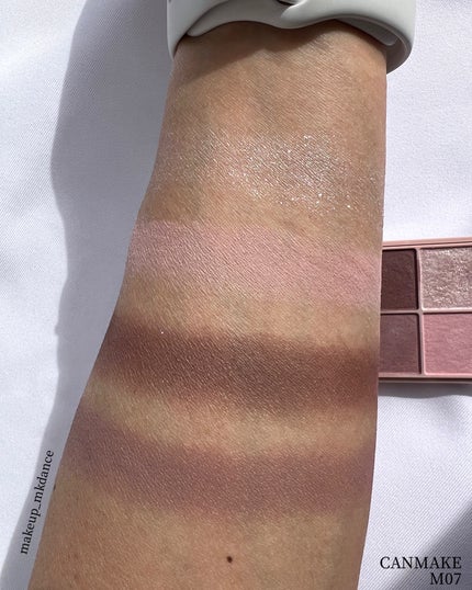 ブラッシュ/NARS/パウダーチークを使ったクチコミ(9枚目)