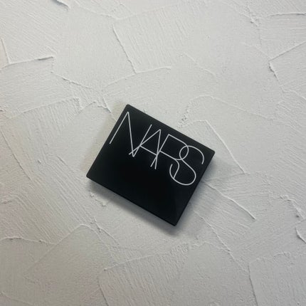 ブラッシュ/NARS/パウダーチークを使ったクチコミ(2枚目)
