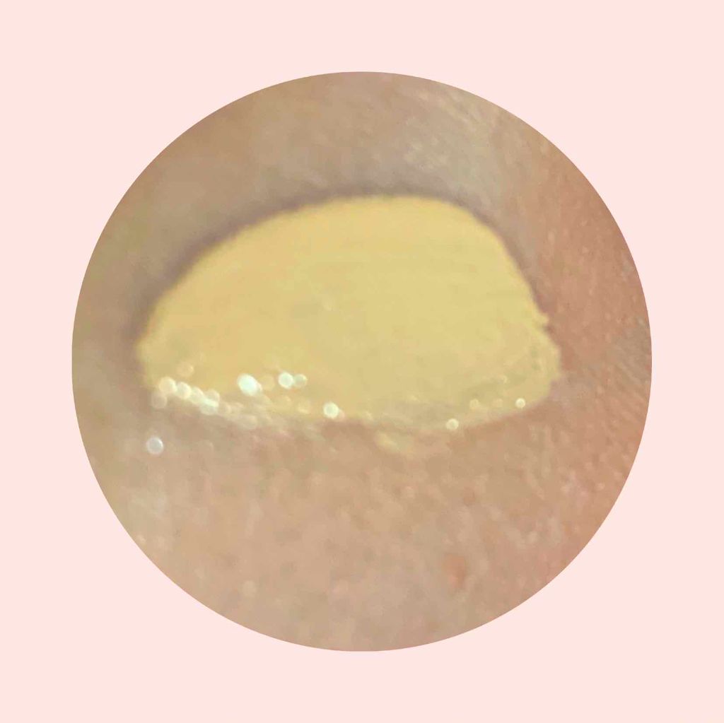 インテグレートミネラルベースBB/インテグレート/BBクリームを使ったクチコミ（3枚目）