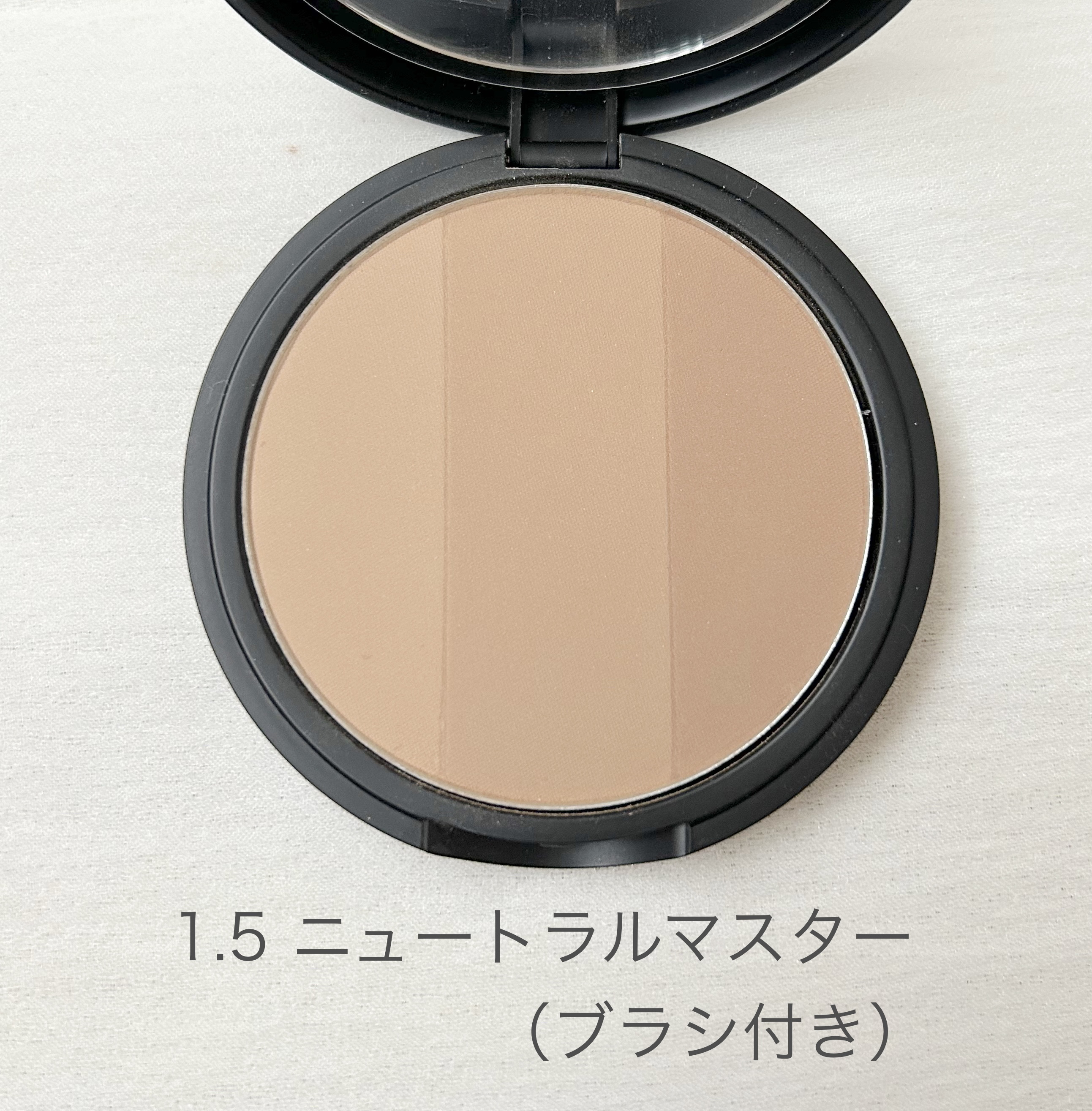 アートクラスバイロダン シェーディング/too cool for school/シェーディングを使ったクチコミ（2枚目）